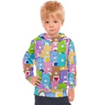 Care Bears, Adorable, Art Kids  Hooded Pullover