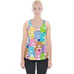 Care Bears, Adorable, Art Piece Up Tank Top