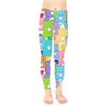 Care Bears, Adorable, Art Kids  Leggings