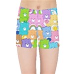 Care Bears, Adorable, Art Kids  Sports Shorts