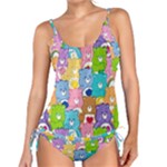 Care Bears, Adorable, Art Tankini Set