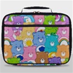 Care Bears, Adorable, Art Full Print Lunch Bag