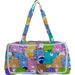 Care Bears, Adorable, Art Multi Function Bag