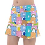 Care Bears, Adorable, Art Classic Tennis Skirt