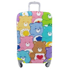 Care Bears, Adorable, Art Luggage Cover (Medium) from ArtsNow.com