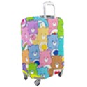 Luggage Cover (Medium) 