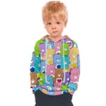 Care Bears, Adorable, Art Kids  Overhead Hoodie