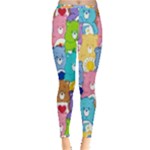 Care Bears, Adorable, Art Inside Out Leggings