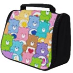 Care Bears, Adorable, Art Full Print Travel Pouch (Big)