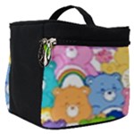 Care Bears, Adorable, Art Make Up Travel Bag (Small)