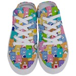 Care Bears, Adorable, Art Half Slippers