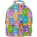 Care Bears, Adorable, Art Mini Full Print Backpack