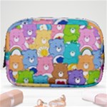 Care Bears, Adorable, Art Make Up Pouch (Small)