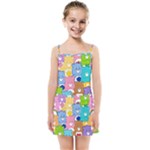 Care Bears, Adorable, Art Kids  Summer Sun Dress