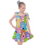 Care Bears, Adorable, Art Kids  Tie Up Tunic Dress