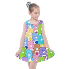 Kids  Summer Dress 