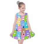 Care Bears, Adorable, Art Kids  Summer Dress