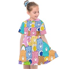 Kids  Sailor Dress 