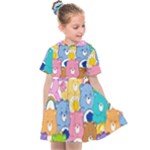 Care Bears, Adorable, Art Kids  Sailor Dress