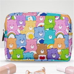 Make Up Pouch (Medium) 