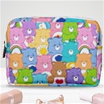 Care Bears, Adorable, Art Make Up Pouch (Medium)