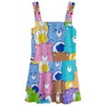 Care Bears, Adorable, Art Kids  Layered Skirt Swimsuit