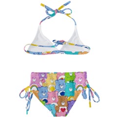 Kids  Classic Bikini Set 