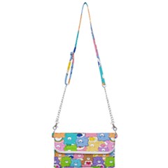 Mini Crossbody Handbag 