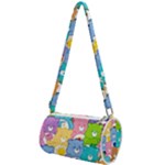 Care Bears, Adorable, Art Mini Cylinder Bag