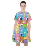 Care Bears, Adorable, Art Sailor Dress