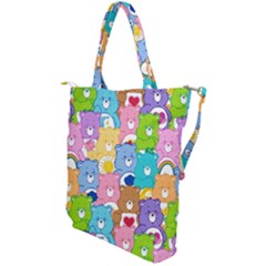 Shoulder Tote Bag 