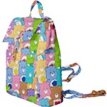 Care Bears, Adorable, Art Buckle Everyday Backpack