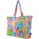 Care Bears, Adorable, Art Simple Shoulder Bag