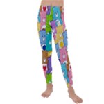 Care Bears, Adorable, Art Kids  Lightweight Velour Leggings