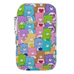 Care Bears, Adorable, Art Waist Pouch (Small)