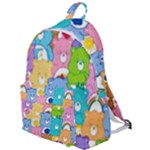 Care Bears, Adorable, Art The Plain Backpack