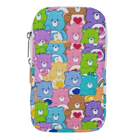 Care Bears, Adorable, Art Waist Pouch (Large) from ArtsNow.com