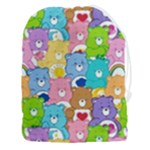 Care Bears, Adorable, Art Drawstring Pouch (3XL)