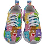 Care Bears, Adorable, Art Kids Athletic Shoes