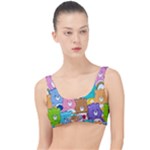 Care Bears, Adorable, Art The Little Details Bikini Top