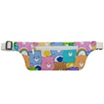 Care Bears, Adorable, Art Active Waist Bag