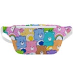 Care Bears, Adorable, Art Waist Bag 