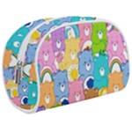 Care Bears, Adorable, Art Make Up Case (Medium)