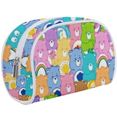 Care Bears, Adorable, Art Make Up Case (Large) from ArtsNow.com