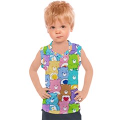 Kids  Sport Tank Top 