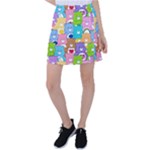 Care Bears, Adorable, Art Tennis Skirt