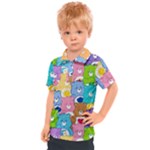 Care Bears, Adorable, Art Kids  Polo T-Shirt