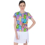 Care Bears, Adorable, Art Women s Sports Top