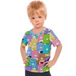 Care Bears, Adorable, Art Kids  Sports T-Shirt