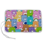 Care Bears, Adorable, Art Pen Storage Case (S)